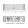 Ricevitore Audio BLUETOOTH - con uscite digitali e analogica