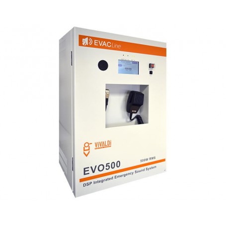 EVAC EVO500L
