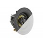 ROUND7 Mini diffusore da incasso senza cornice
