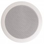 Impianto Filodiffusione completo - Amplificatore integrato, Diffusori da incasso e microfoni per annunci