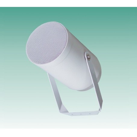 Proiettore sonoro unidirezionale IP55 - 20W /100V