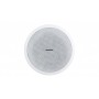 Diffusore tondo 8" - 2 vie coassiale Top Quality 80W 8 ohm e 100V