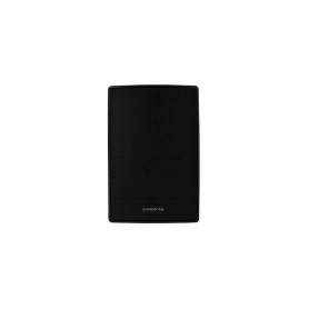 Diffusore da parete 2 vie Top Quality 8 ohm e 100V Woofer da 5,25” in Polipropilene con dome Polycone tweeter da 0,5”