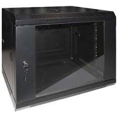 Armadi RACK da parete o pavimento serie DRW