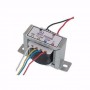 Trasformatore di linea 100V - Potenze: 25/12,5/6 W