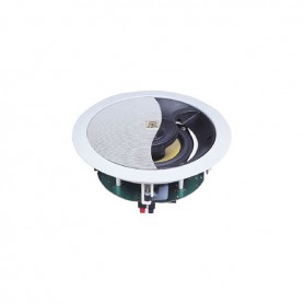 Diffusore tondo da incasso 2 vie coassiale Top Quality 100W / 8 ohm