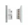 Controllo remoto di zona, touch panel per matrice MS6060BT e MS6120BT