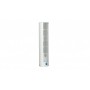 Diffusore a Colonna sonora Top Quality 2 vie 80W 8 ohm e 100V