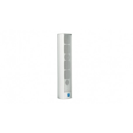 Diffusore a Colonna sonora Top Quality 2 vie 80W 8 ohm e 100V