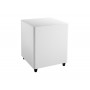 Subwoofer Amplificato Woofer 20 cm. Potenza 60W RMS