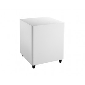 Subwoofer Amplificato Woofer 20 cm. Potenza 60W RMS