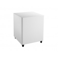 Subwoofer Amplificato Woofer 20 cm. Potenza 60W RMS