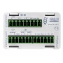 Sistema per filodiffusione su scatola 503/506 - Amplificatore con sorgenti BLUETOOTH e due diffusori da incasso