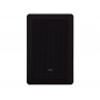 GIADA10B Diffusore 2 vie HI-FI rettangolare da incasso per sistema di filodiffusione
