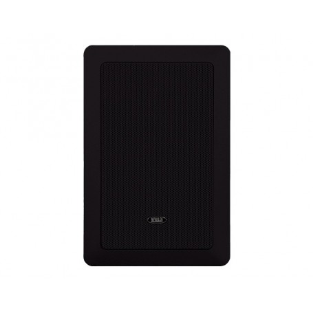 GIADA10B Diffusore 2 vie HI-FI rettangolare da incasso per sistema di filodiffusione