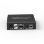 Estrattore audio da HDMI ad HDMI + SPDIF/Coaxial RCA/Jack 3,5