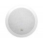 ROUND16L Diffusore rotondo 2 vie per incasso cartongesso