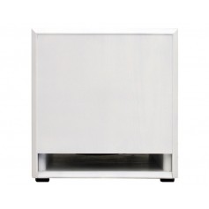 Sub10AW Subwoofer attivo BIANCO woofer 25cm potenza 150W RMS - 300W musicali