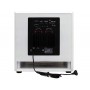 Sub10AW Subwoofer attivo BIANCO woofer 25cm potenza 150W RMS - 300W musicali