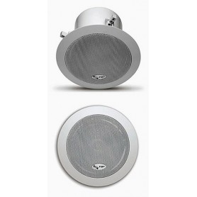 FBT CSL520TIC - Diffusore PRO da incasso a soffitto con coperchio posteriore
