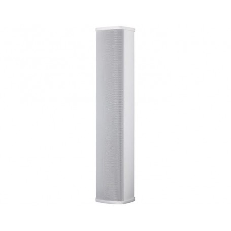 Diffusore a colonna waterproof 5 altoparlanti di design e qualità sonora elevata