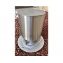 ZEN315 Diffusore di design IP65 in acciaio Inox 316L