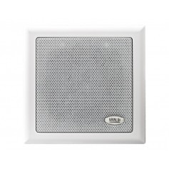GIADA506 Diffusore quadrato da incasso 8 ohm per scatola 506E