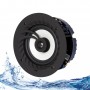 Diffusore BLUETOOTH da incasso amplificato (Master) - Ambienti Umidi