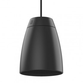 Diffusore a sospensione 2 vie, driver coassiale 4"