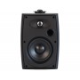 AMBRA10 Diffusore da parete Hi-Fi 2 vie - Nero / Bianco