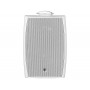 AMBRA10 Diffusore da parete Hi-Fi 2 vie - Nero / Bianco