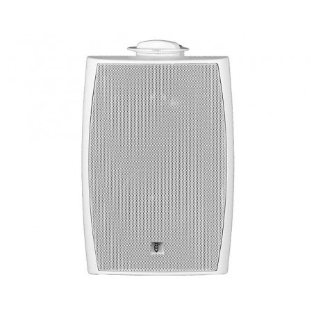 AMBRA10 Diffusore da parete Hi-Fi 2 vie - Nero / Bianco