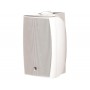 AMBRA10 Diffusore da parete Hi-Fi 2 vie - Nero / Bianco