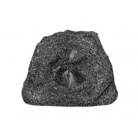 Roccia sonora da giardino per diffusione sonora