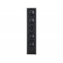 Impianto audio diffusori a colonna IP65 waterproof.