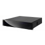 EA-RSP-12D-100 Amplificatore 6 Zone a 12 canali con DSP e OVRC