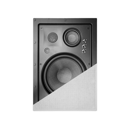 Diffusore TOP CLASS HI-FI 3 vie per Home cinema e diffusione sonora