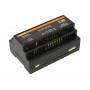 AL5B Alimentatore da barra din Output 24 Vdc 4,16A, 100W