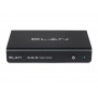 Dispositivo di controllo per amplificatore ELAN