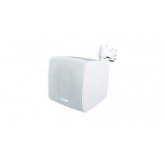 WiSpeak CUBE Altoparlante wireless per binario illuminazione