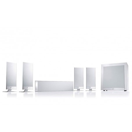 Kef Serie T 105 – Sistema Home Cinema 5.1