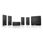 Kef Serie T 105 – Sistema Home Cinema 5.1