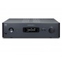 NAD C 399 Amplificatore stereo DAC ibrido digitale 2 x 180W