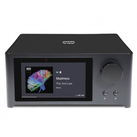 NAD C 700 Amplificatore streaming player 2 x 80W