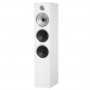 B&W Serie 700 - Sistema Home Cinema 5.1