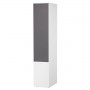 B&W Serie 700 - Sistema Home Cinema 5.1
