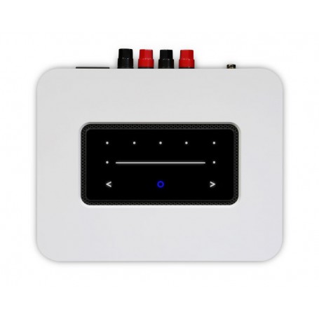 POWERNODE Streaming player amplificato