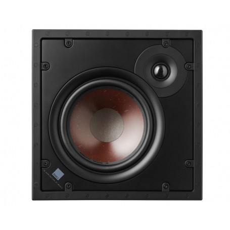DALI PHANTOM H-80 Diffusore incasso quadrato