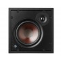 DALI PHANTOM H-80 Diffusore incasso quadrato