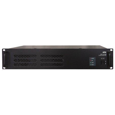 Amplificatore PA serie HP-SYA 1 canale 120/240/360